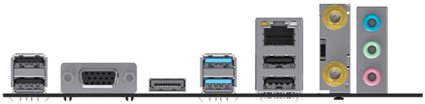 фото Материнская плата mATX MAXSUN MS-Challenger B760M-F WIFI в Уфе