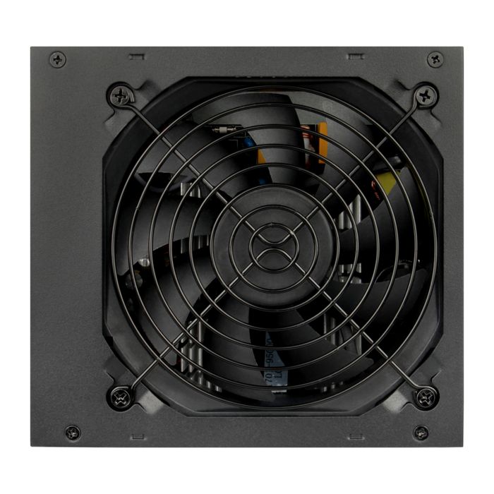 

Блок питания ATX 1STPLAYER SR-600W BLACK.SIR 600W, 80 PLUS, APFC, 120 mm fan, SR-600W