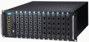 фото Коммутатор MOXA ICS-G7852A-4XG-HV-HV