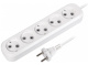 фото Удлинитель  SmartBuy SBE-16-5-05-Z в Перми