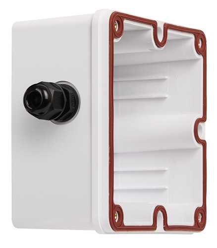 фото Корпус  NikoMax NMC-MB1P-IS-MT в Омске