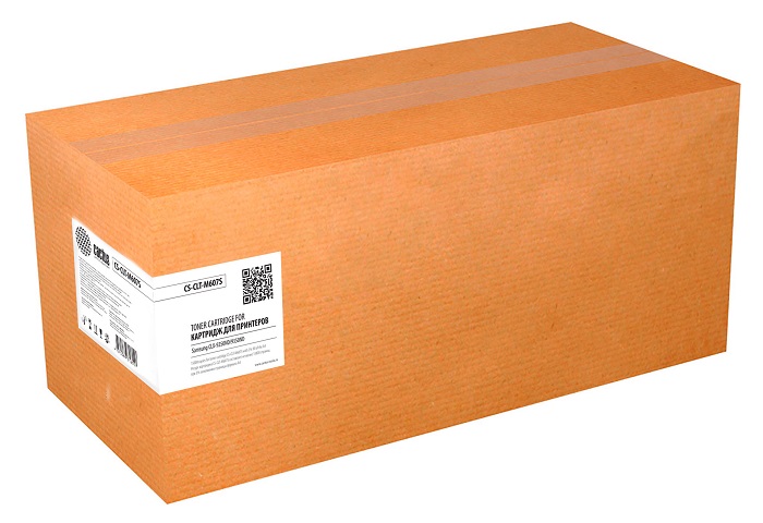 

Картридж Cactus CS-CLT-M607S пурпурный (15000стр.) для Samsung CLX-9250ND/9350ND, CS-CLT-M607S