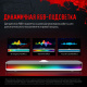 фото Портативная акустика 2.0 A4Tech Bloody S10