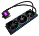 фото Система охлаждения жидкостная Thermalright Core Matrix 360 Vision ARGB Black в Санкт-Петербургe