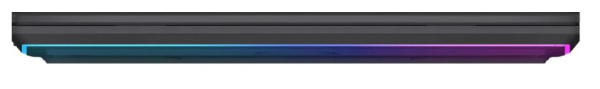 фото Ноутбук ASUS ROG Strix G18 G815JPR-TT120 18" (Intel Core i9, 32Гб DDR5, SSD 512 Гб, GeForce RTX 5070, Без ОС) Серый [90NR0LM1-M005Z0]