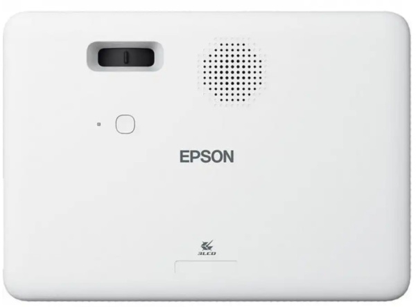 фото Проектор  Epson CO-FH01 в Красноярске