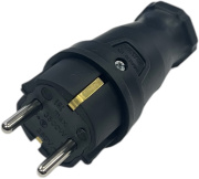 фото Удлинитель iTOK i-CONNECT-COLOR-SUR-PVS-310-1-44-15-BLACK