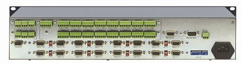 фото Коммутатор  Kramer VP-161XL