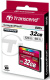 фото Карта памяти CompactFlash 32GB Transcend TS32GCF800 в Перми