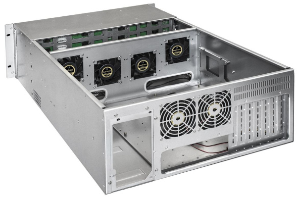 фото Корпус серверный 4U Exegate Pro 4U660-HS24 в Волгограде