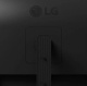 фото Монитор 27" LG 27BA45QB-B