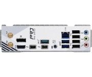 фото Материнская плата ASRock Z890 PRO RS WIFI WHITE