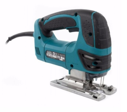 фото Лобзик  Makita 4350FCT