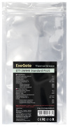 фото Термопаста Exegate ETТ-3WMK Standard PLUS