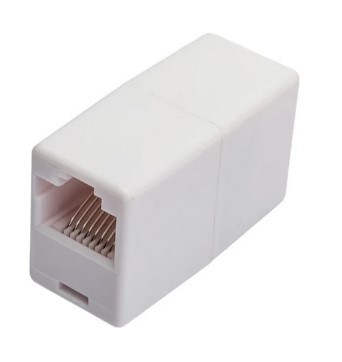 

Адаптер проходной SUPRLAN 10-0337-1 KeystoneRJ45 кат.5E UTP бронз. Бежевый, 10-0337-1