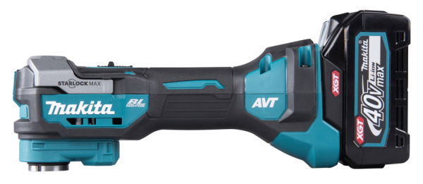 фото Реноватор  Makita TM001GZ