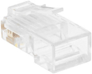 фото Вилка Cablexpert LC-8P8C-002