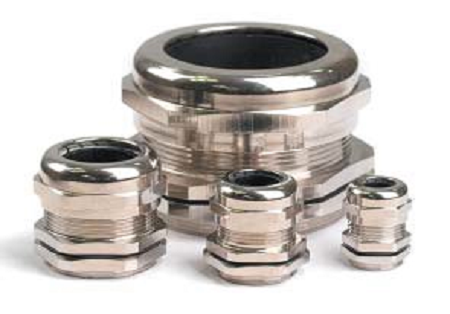 фото Кабельный ввод латунный DKC R5BCM48 в Казани