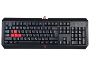 фото Клавиатура A4Tech Q100