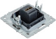 фото Розетка HDMI  IEK BR-H10-K01 в Казани