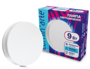 фото Лампа Lumin'arte LSTD-GX-9W6KGX53