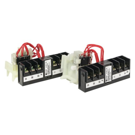 Изображение товара Контакт аварийный EKF mccb99m-a-009 для автоматических выключателей