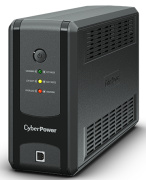 фото Источник бесперебойного питания CyberPower UT650EG