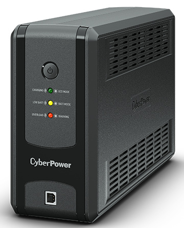фото Источник бесперебойного питания  CyberPower UT850EG в Уфе