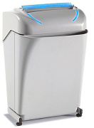 фото Уничтожитель бумаг Kobra 240 C2 Turbo E/S