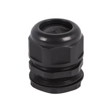 Изображение товара Кабельный ввод Rexant 07-8140-1 для уличных и промышленных условий