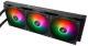фото Система охлаждения жидкостная Thermalright Frozen Warframe ULTRA 360 Black ARGB
