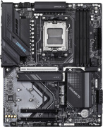 фото Материнская плата GIGABYTE X870 GAMING WF6
