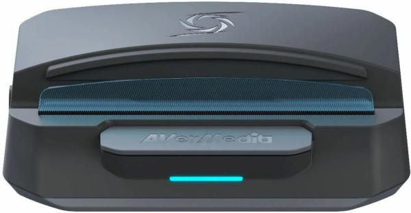 фото Устройство видеозахвата  AVerMedia GC515 в Уфе