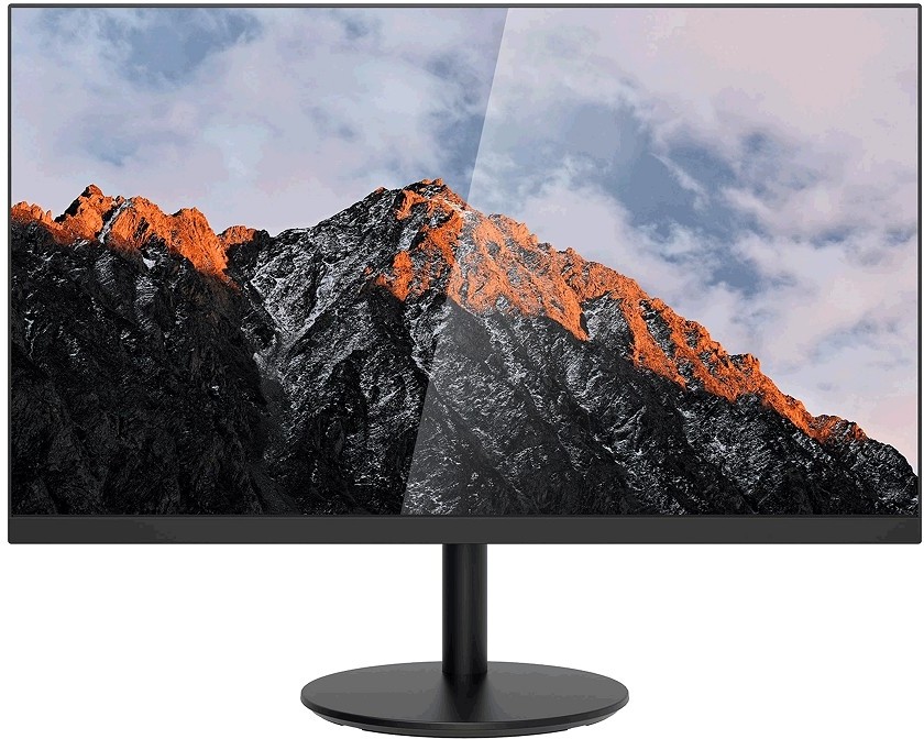 

Монитор 22" Dahua DHI-LM22-A200 VA, 1920x1080 (16:9), 75Hz, 5ms, 178°/178°, 200cd, VGA, HDMI, с ультратонкой рамкой, светодиодная подсветка, черный, DHI-LM22-A200
