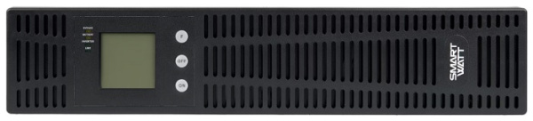 фото Источник бесперебойного питания  SmartWatt Secure IEC 1kVA 900Вт в Екатеринбурге