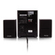 фото Компьютерная акустика 2.1 Microlab M-106BT, Черный, [M-106BT]