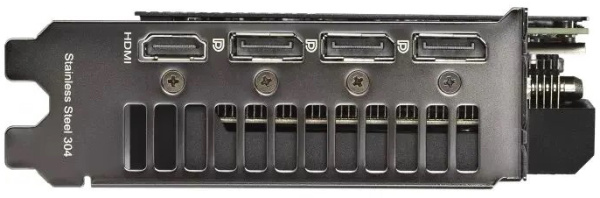 фото Видеокарта ASUS DUAL-RTX3060-12G-V2 в Волгограде