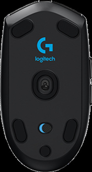 фото Мышь беспроводная Logitech G305 Lightspeed