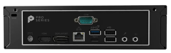 фото Неттоп MSI PRO DP21 14M-1087XRU ( ) [9S6-B0A431-1087_Win11Pro]