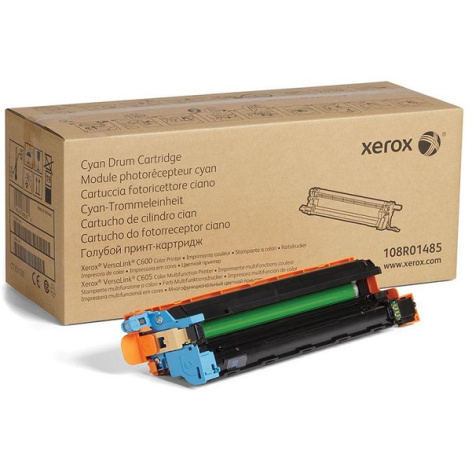 Изображение товара Фотобарабан Xerox 108R01485 для VersaLink моделей высокого качества