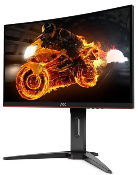 фото Монитор 27" AOC C27G1