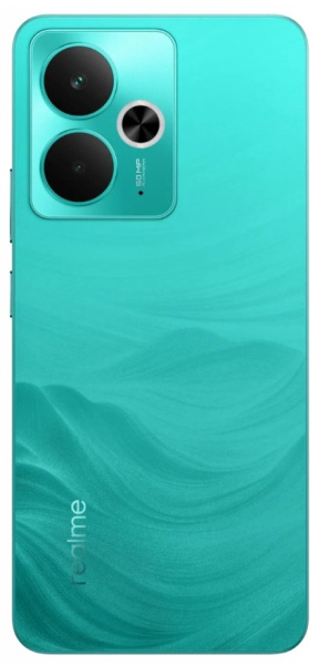фото Смартфон  Realme 14T 5G 12/256GB (УЦЕНЕННЫЙ) в Екатеринбурге