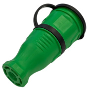 фото Удлинитель iTOK i-CONNECT-COLOR-SUR-PVS-310-1-44-30-GREEN