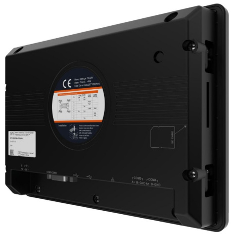 фото Панель оператора  ONI ETC-250-EMH-070-0000 в Воронеже