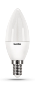 фото Лампа Camelion LED8-C35/830/E14