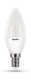 фото Лампа светодиодная Camelion LED8-C35/830/E14 в Уфе