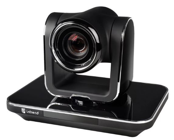 фото Видеокамера  INTREND IPTZ-FHD10XB-MID в Екатеринбурге
