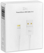 фото Кабель ZMI ZMKAL813CCWH