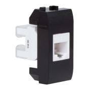 фото Розетка DKC 77654N