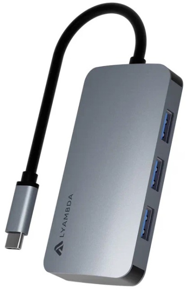 фото Разветвитель  Lyambda LC118 в Омске